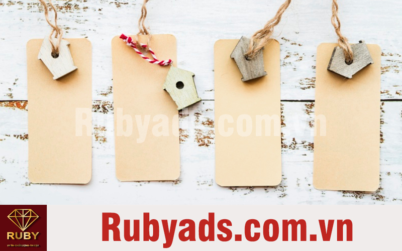 Dịch vụ in Hanger quảng cáo lấy liền quận Phú Nhuận