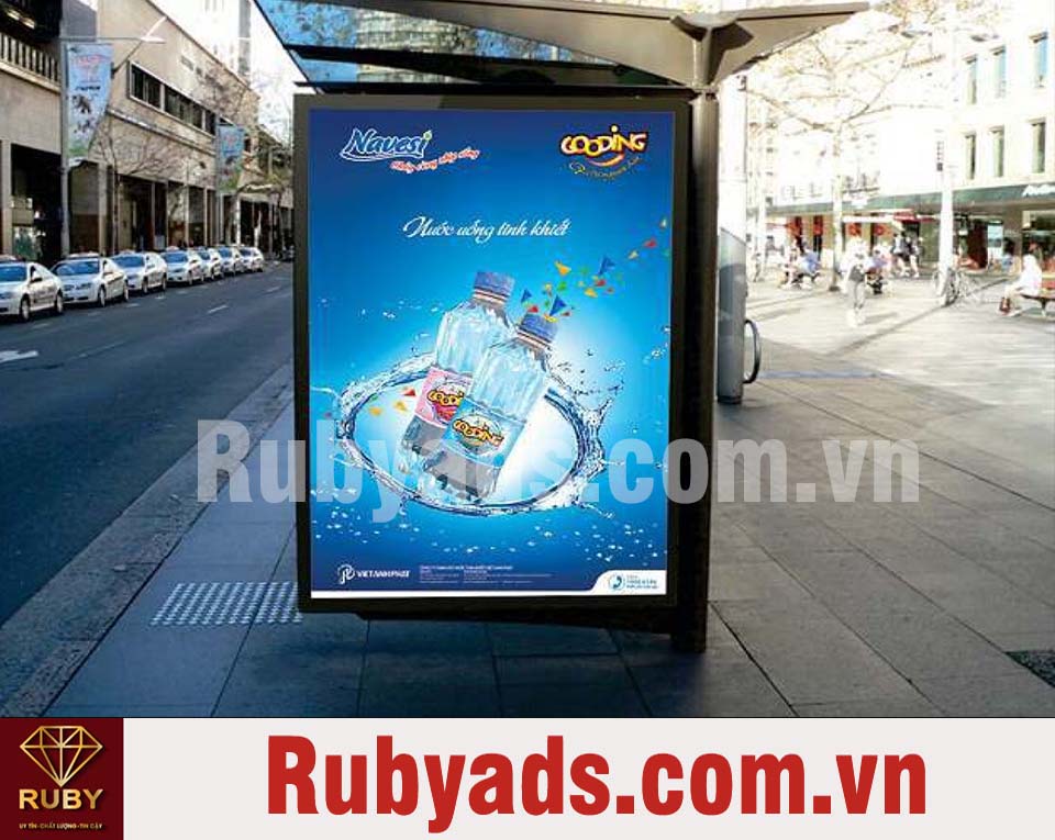 Dịch vụ in Poster lấy liền quận 9 bao nhiêu