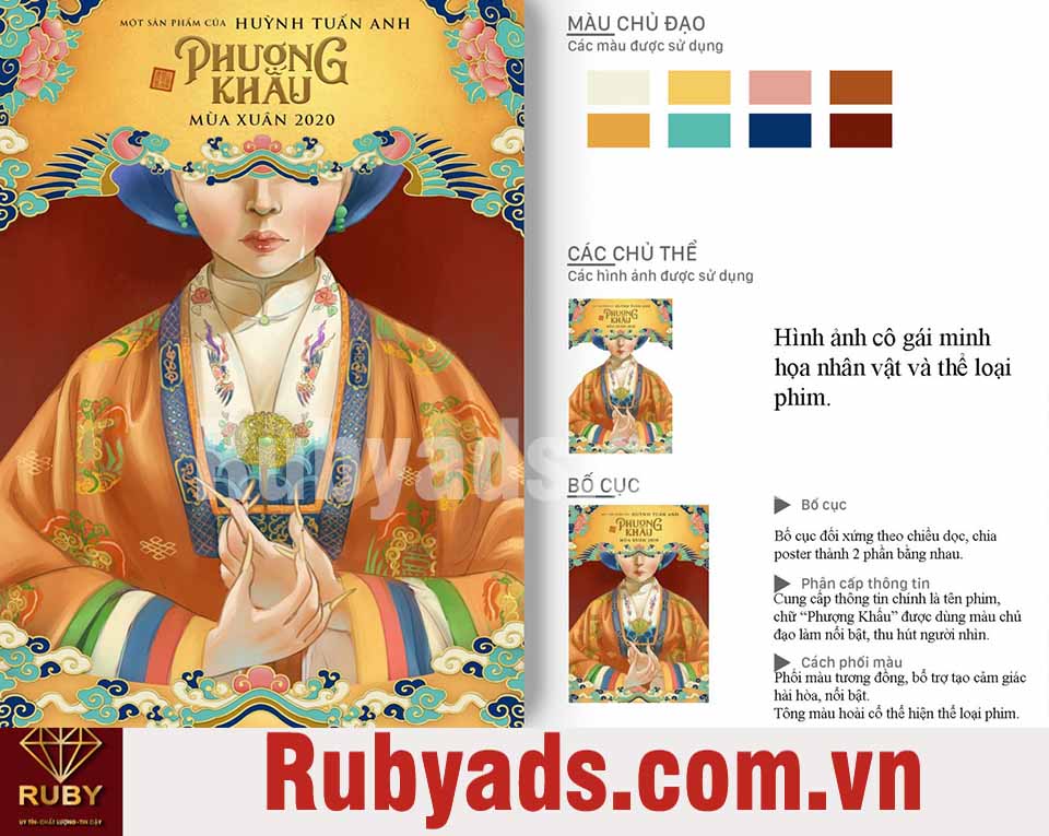 Dịch vụ in Poster lấy liền quận 9 giá rẻ - uy tín nhất thị trường