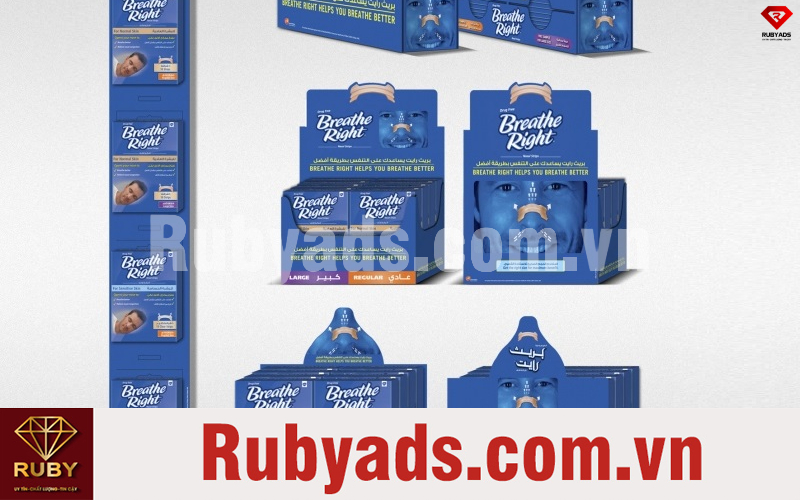 Dịch vụ in Hanger quảng cáo lấy liền quận Bình Tân uy tín