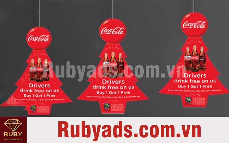 Dịch vụ in Hanger quảng cáo lấy liền quận Bình Tân giá rẻ