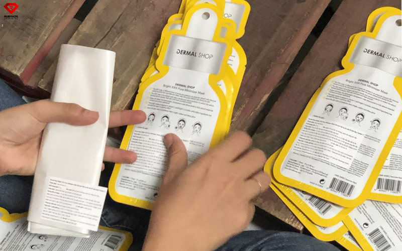 Dịch vụ in tem nhãn lấy liền huyện Hóc Môn