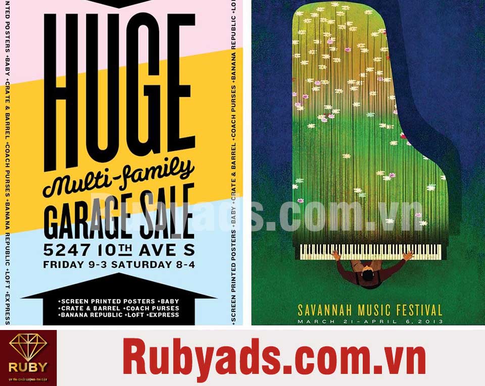  in Poster lấy liền quận 1