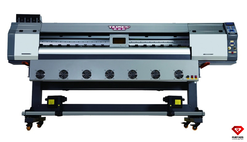 Máy In Bạt Quảng Cáo Giá Bao Nhiêu? Báo Giá Máy In Bạt Quảng Cáo Khổ Lớn Hiện Nay