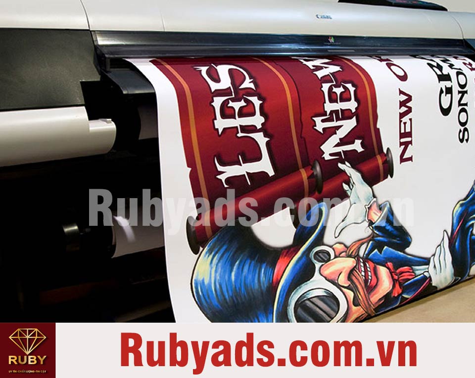 In PP lấy liền có được không? Dịch vụ in PP nhanh chóng tại TPHCM