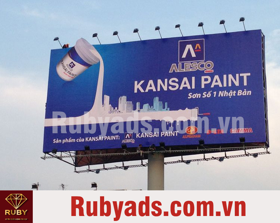 xin giấy phép quảng cáo ngoài trời