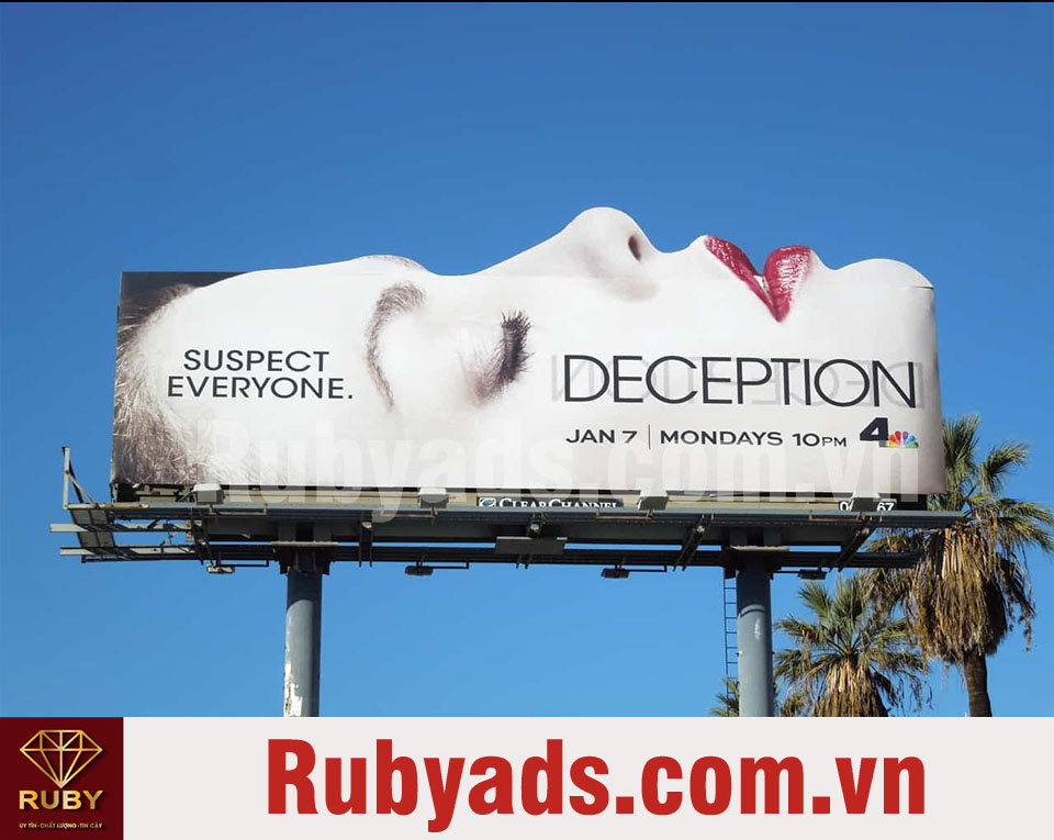 Quảng cáo ngoài trời là gì? Chi tiết thông tin từ A-Z