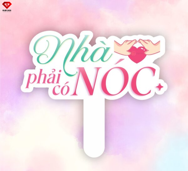 mẫu hashtag cầm tay đám cưới