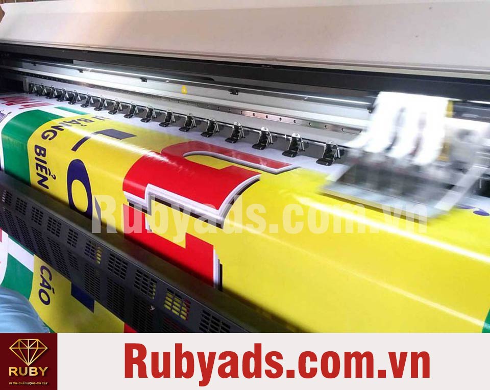 Sự khác biệt giữa in offset và in kỹ thuật số