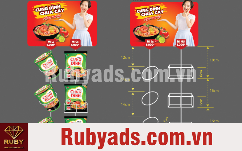 Dịch vụ in Hanger quảng cáo lấy liền quận Tân Bình siêu nhanh - giá ưu đãi