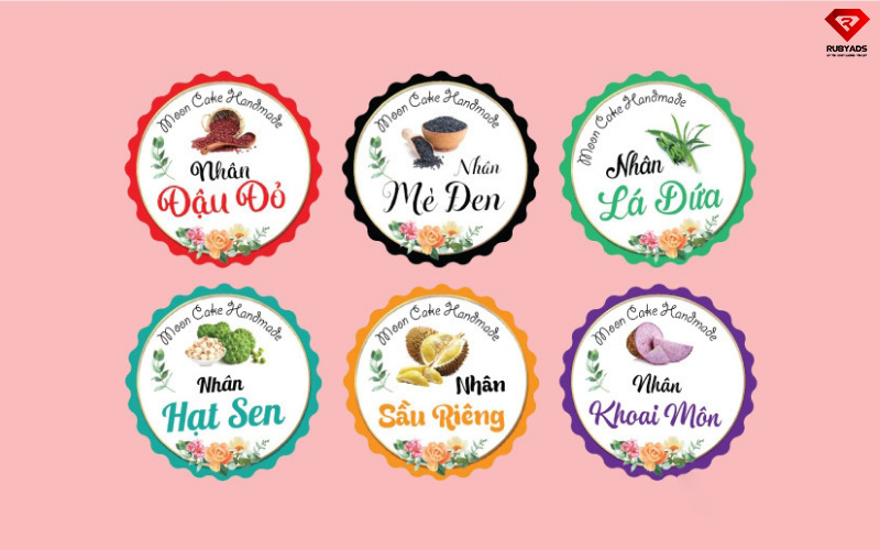 Dịch vụ in tem nhãn lấy liền huyện Củ Chi