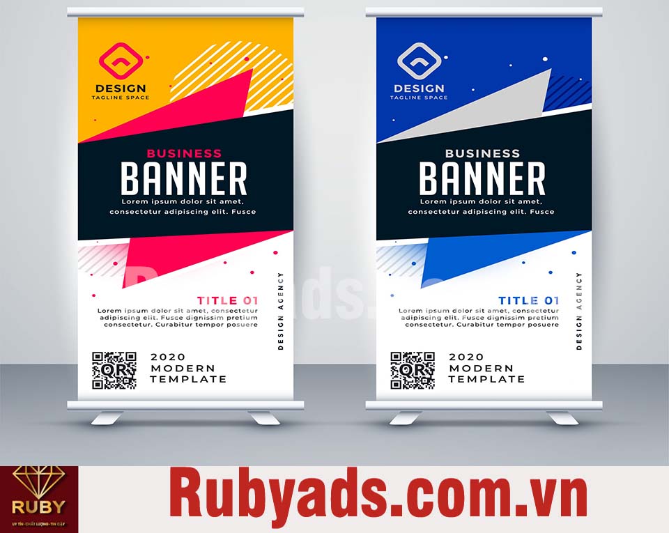 Dịch vụ in Standee lấy liền quận 12