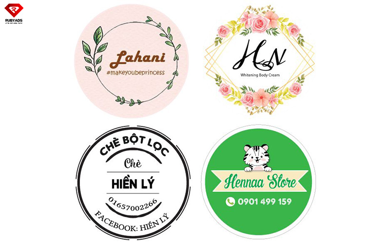 cách in tem nhãn sử dụng máy in thường