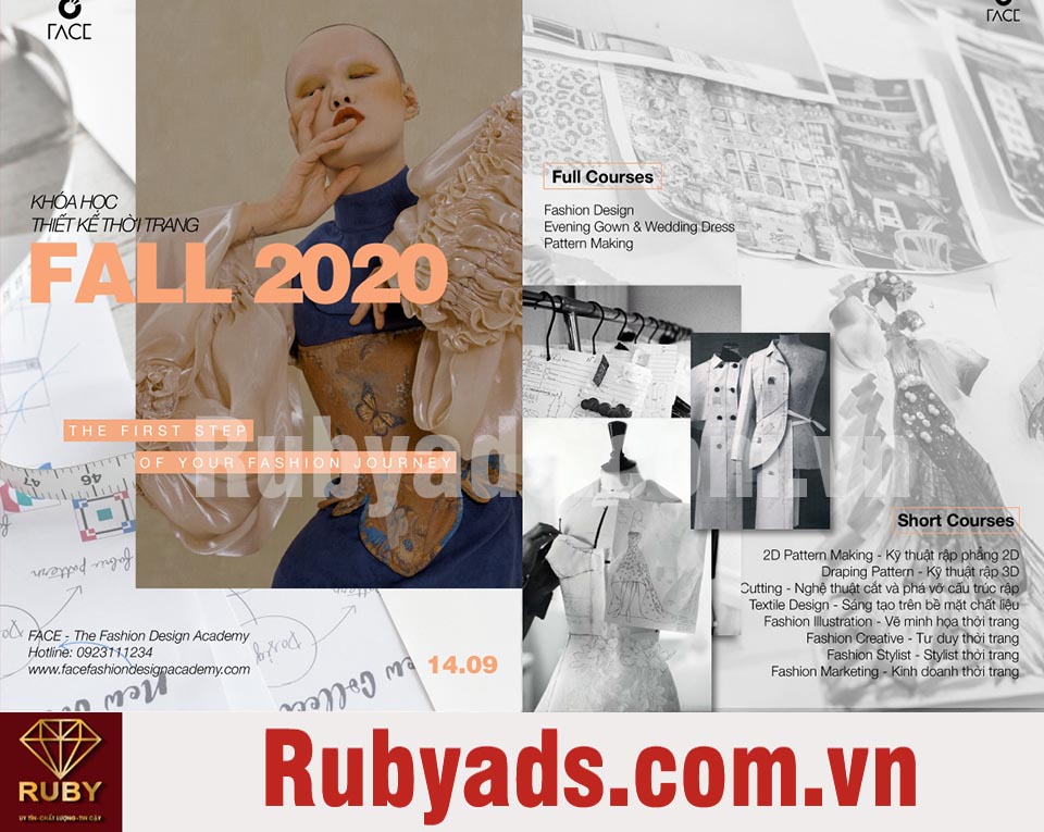 In poster giá bao nhiêu? Bảng giá in poster tại HCM