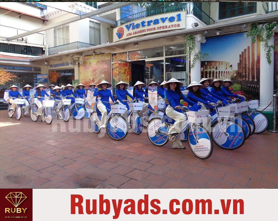 Dịch vụ tổ chức chạy Roadshow truyền thông thương hiệu uy tín tại HCM