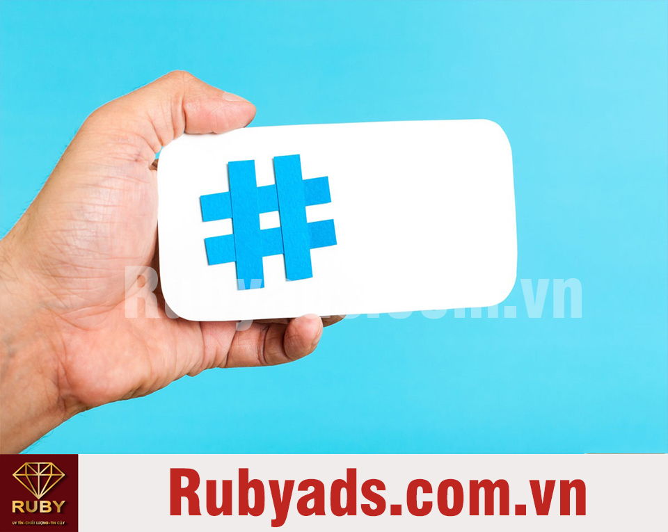 Hashtag là gì? Mẹo sử dụng hashtag hiệu quả