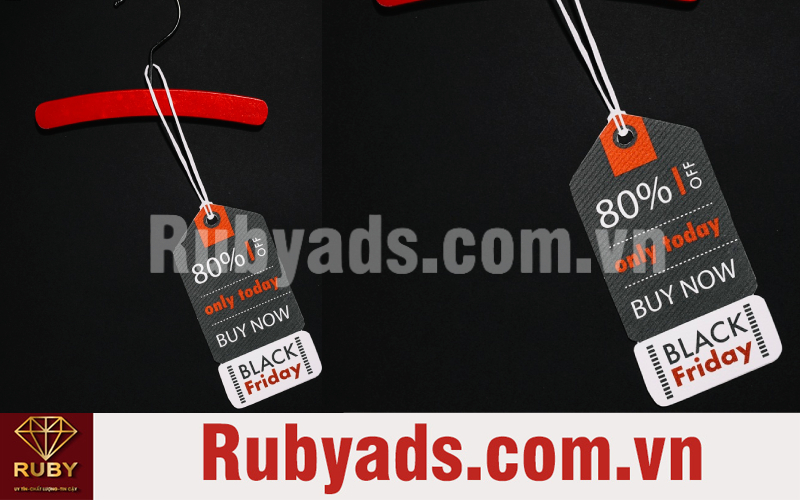 Dịch vụ in Hanger quảng cáo lấy liền quận Thủ Đức uy tín