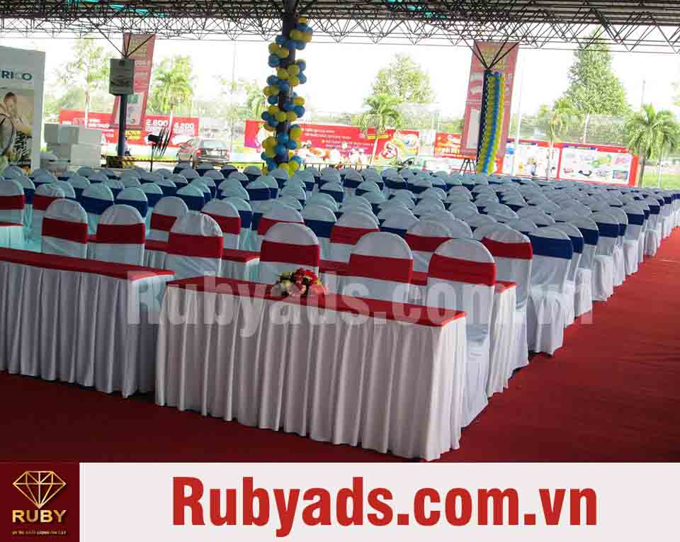 Chọn lựa đơn vị tổ chức sự kiện uy tín