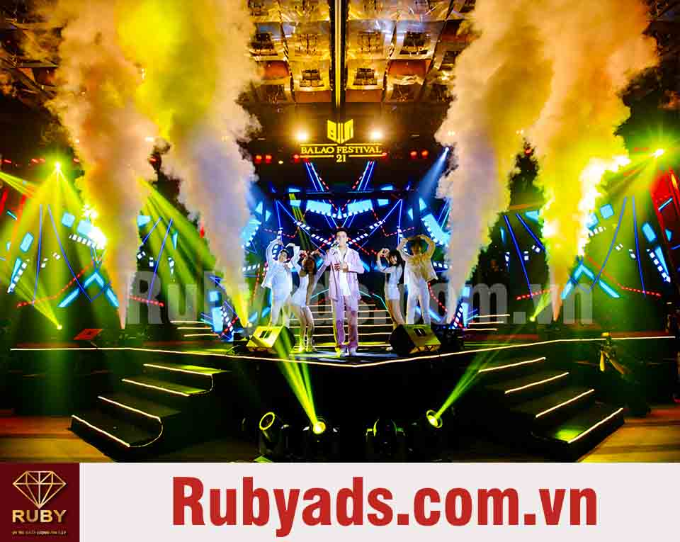 Chọn lựa thuê dịch vụ thiết bị tại Rubyads là quyết định an toàn