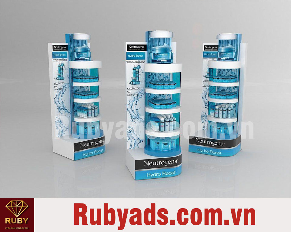 POSM Là Gì? Những loại POSM thường dùng trong hoạt động Marketing