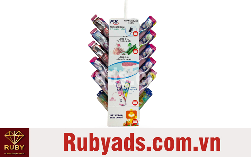 Dịch vụ in Hanger quảng cáo lấy liền quận 6 chất lượng