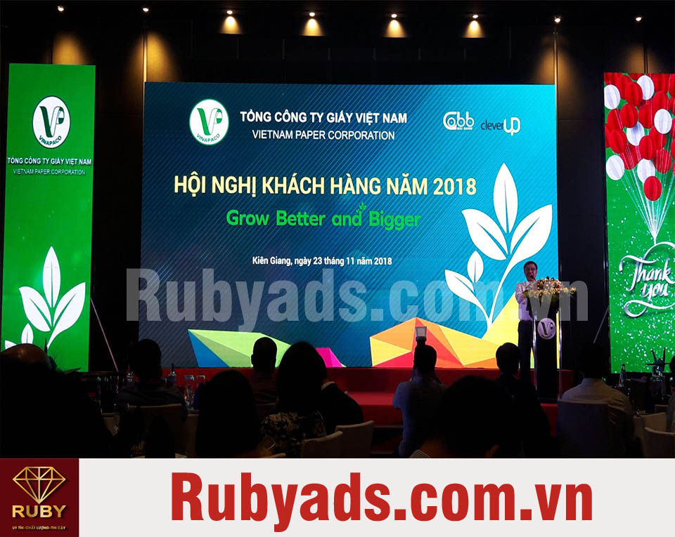 Mục đích tổ chức hội nghị hội thảo