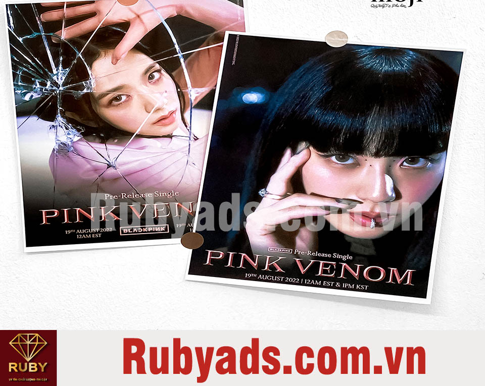 báo giá Dịch vụ in Poster lấy liền quận 7