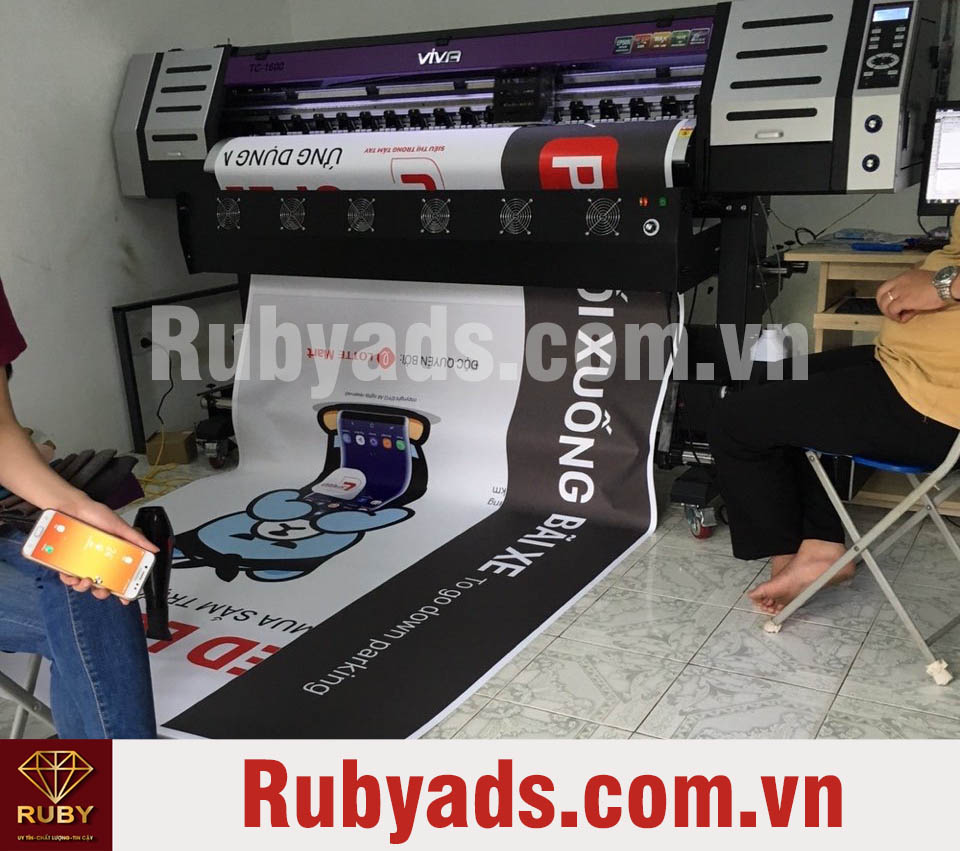 In băng rôn có những loại nào? In ấn băng rôn ở đâu giá rẻ?