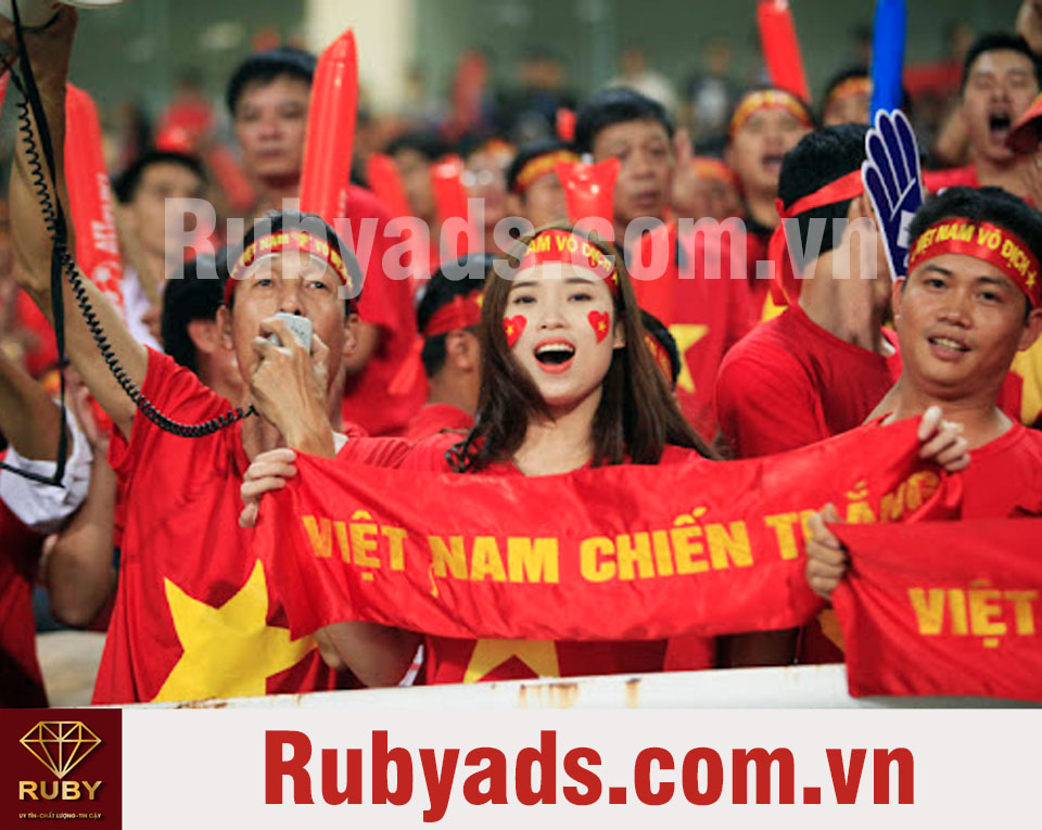 Dịch vụ in băng rôn đeo đầu lấy liền tại HCM