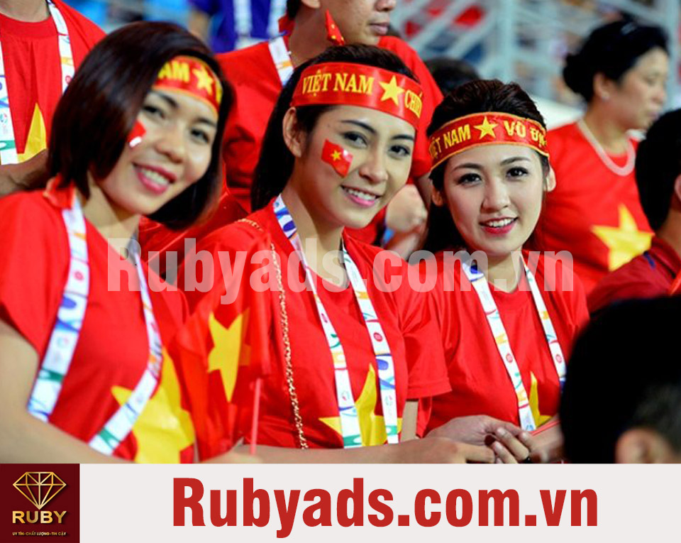 Dịch vụ in băng rôn đeo đầu lấy liền tại HCM