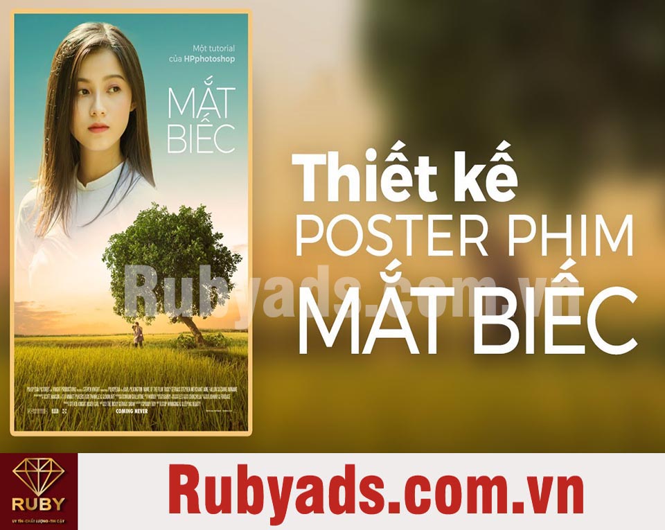 chi phí Dịch vụ in Poster lấy liền quận Phú Nhuận