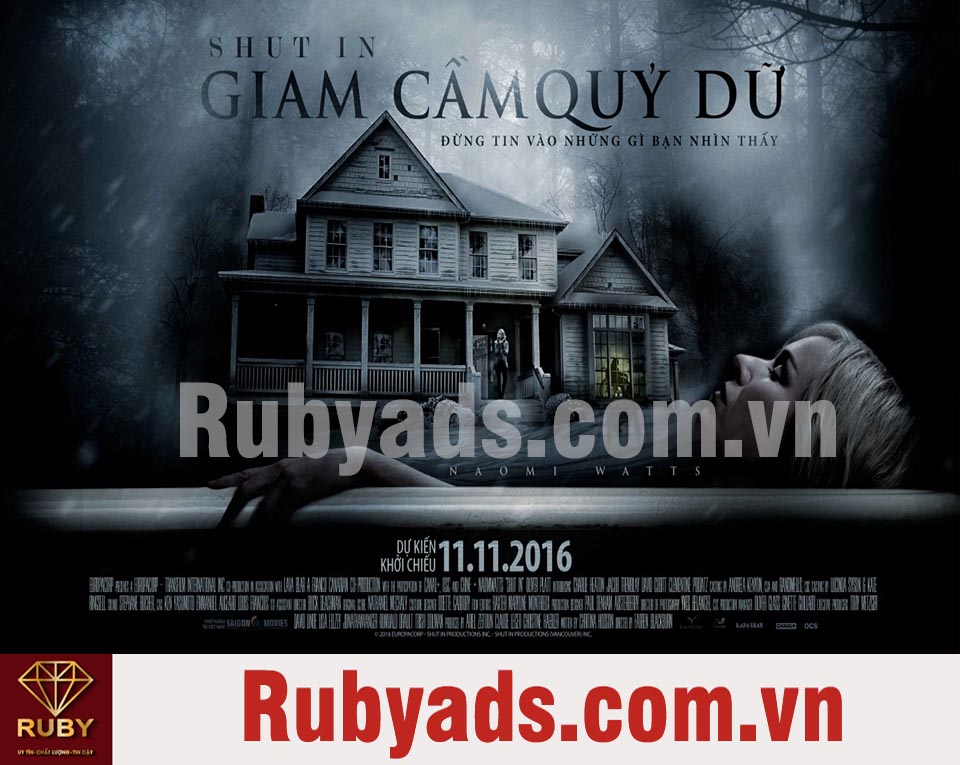 Dịch vụ in Poster lấy liền quận Phú Nhuận