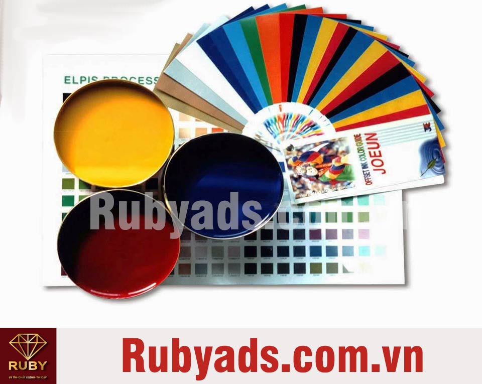 Bản kẽm trong in ấn offset là gì - Những điều cần biết về bản kẽm