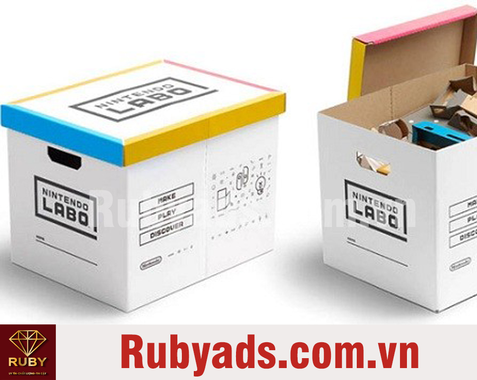 Giấy duplex là gì