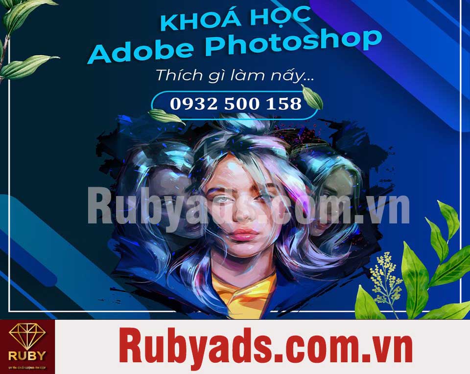 Dịch vụ in Poster lấy liền