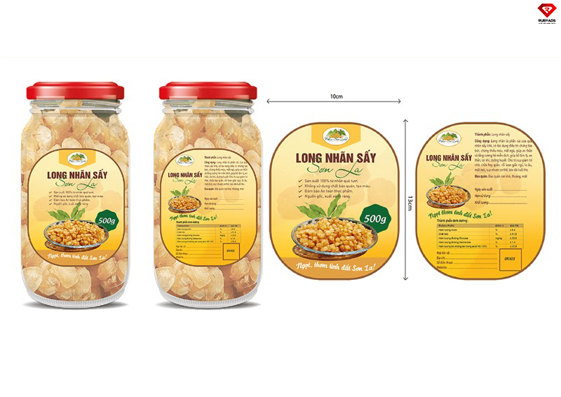 dịch vụ in tem nhãn