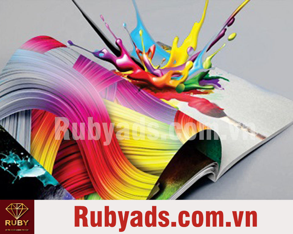 Tổng hợp các thuật ngữ trong ngành in ấn cần phải biết