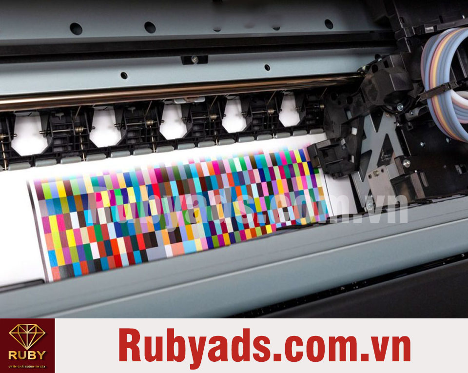 thuật ngữ trong ngành in ấn