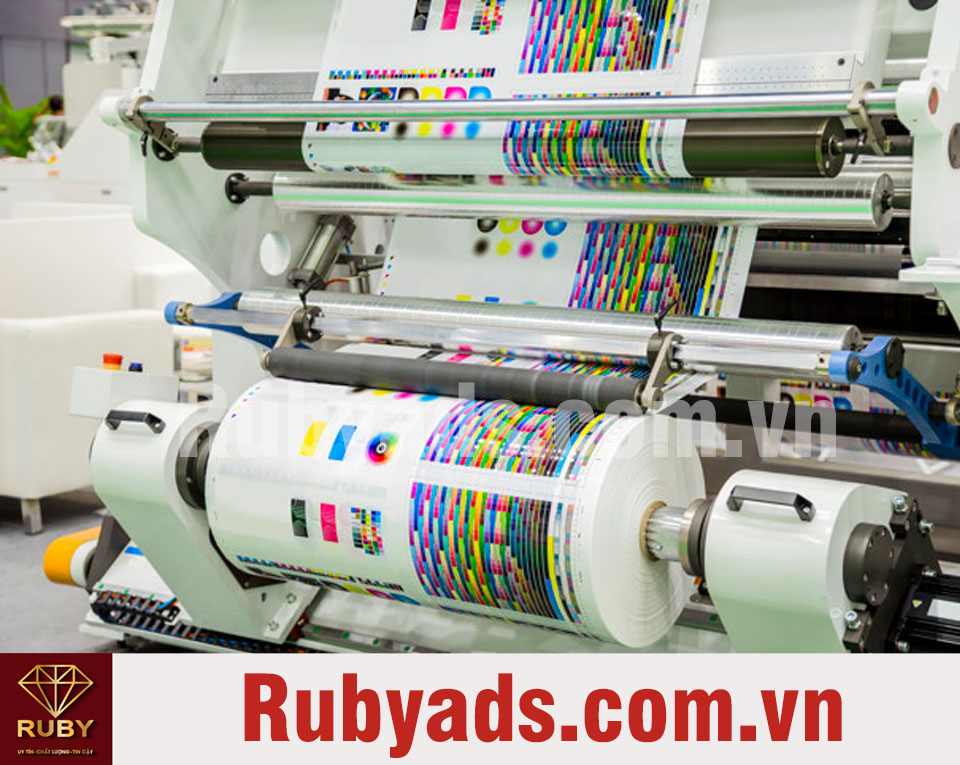 thuật ngữ trong ngành in ấn