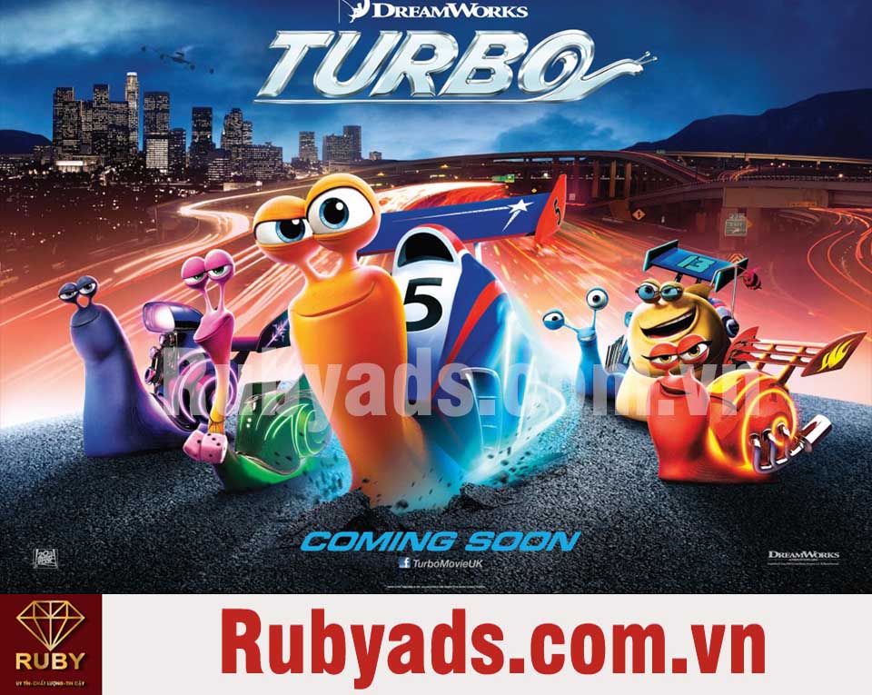 Dịch vụ in Poster lấy liền quận 8 giá rẻ - lấy ngay trong ngày