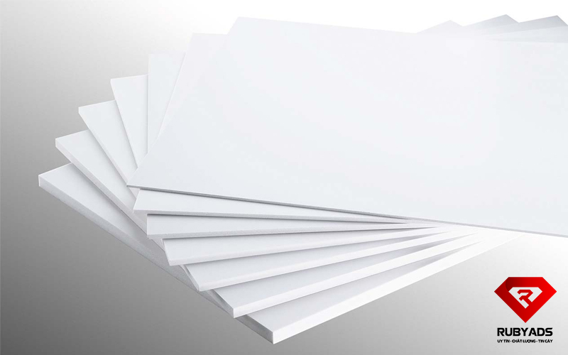 in standee formex là gì