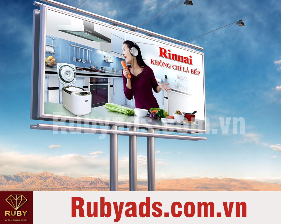 pano quảng cáo