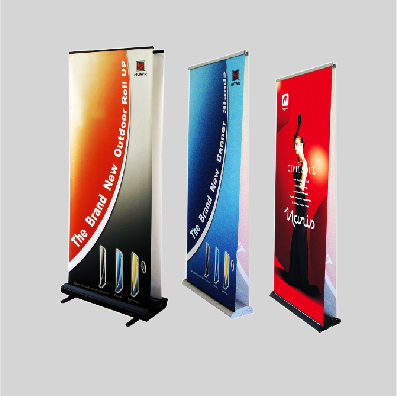In Standee Chất Liệu Gì? Tìm Hiểu Các Loại Chất Liệu Phổ Biến Nhất