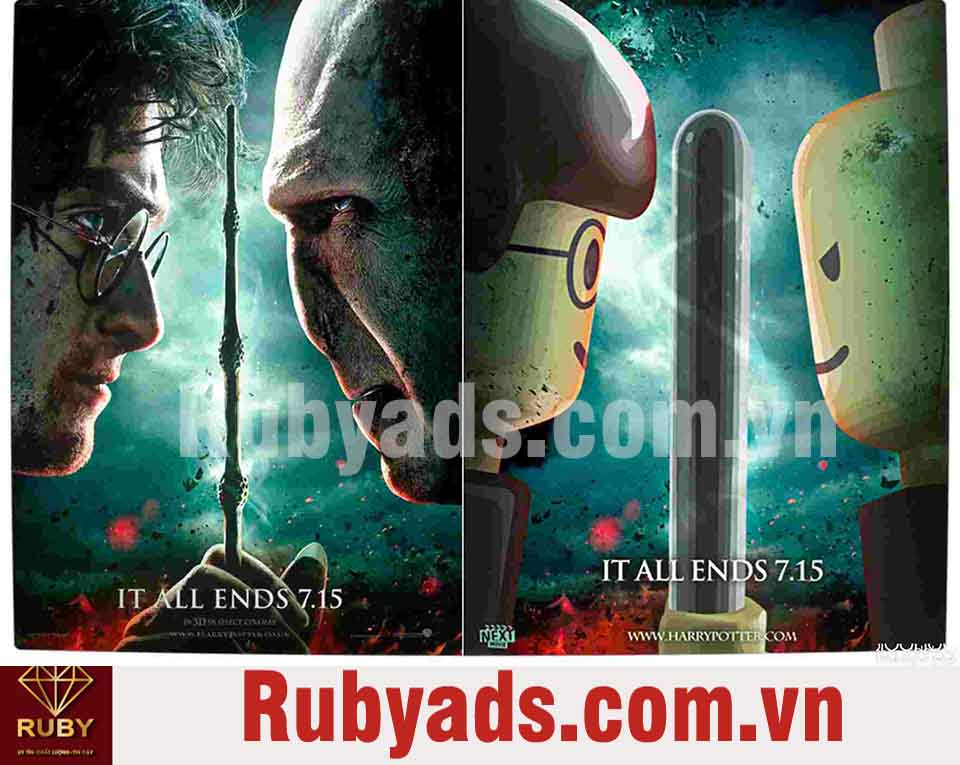 Dịch vụ in Poster lấy liền quận 10 ở đâu