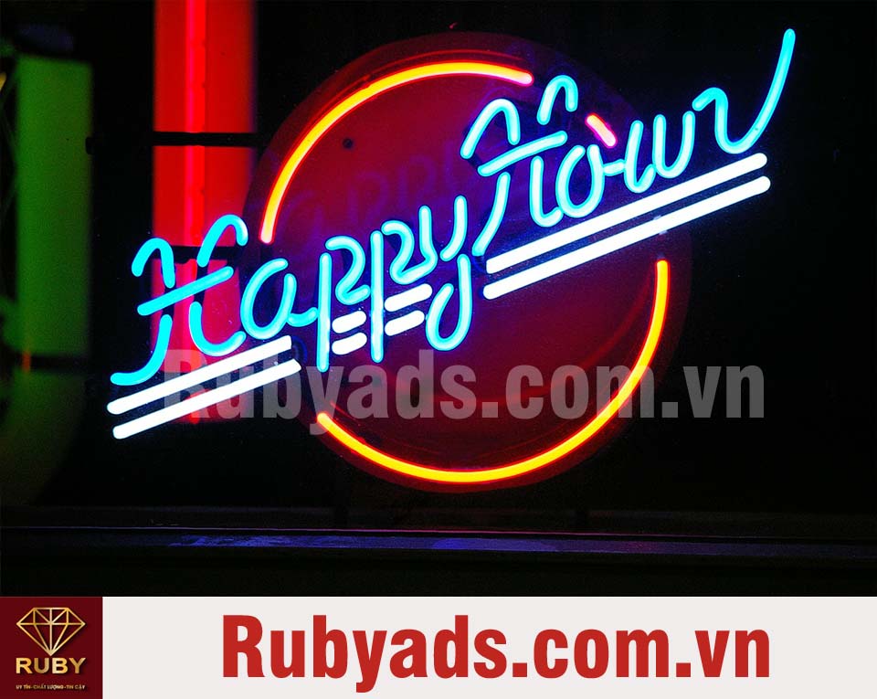 Bảng hiệu quảng cáo Hiflex