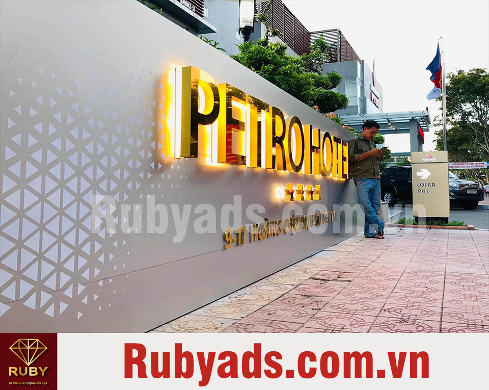 bảng quảng cáo là gì