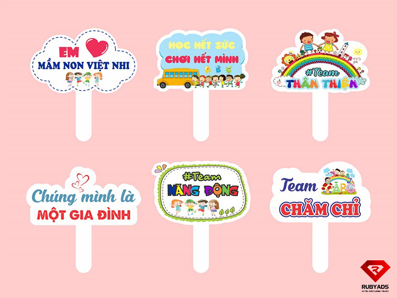 Hashtag Cầm Tay Mầm Non: Tạo Sự Gắn Kết Và Sáng Tạo Trong Các Hoạt Động Giáo Dục