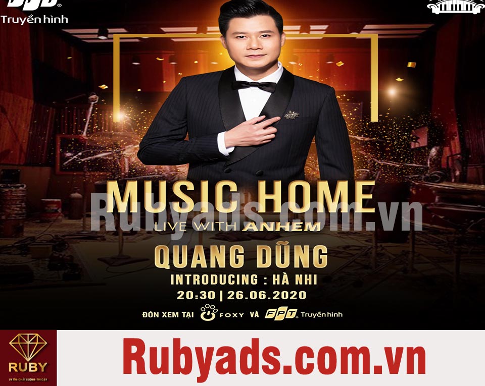 Dịch vụ in Poster lấy liền quận 12