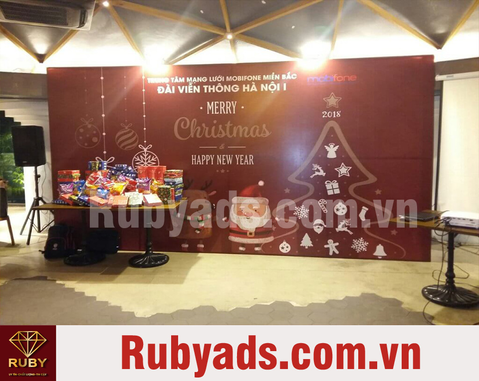 Linh hoạt về kích thước và đa dạng sự lựa chọn