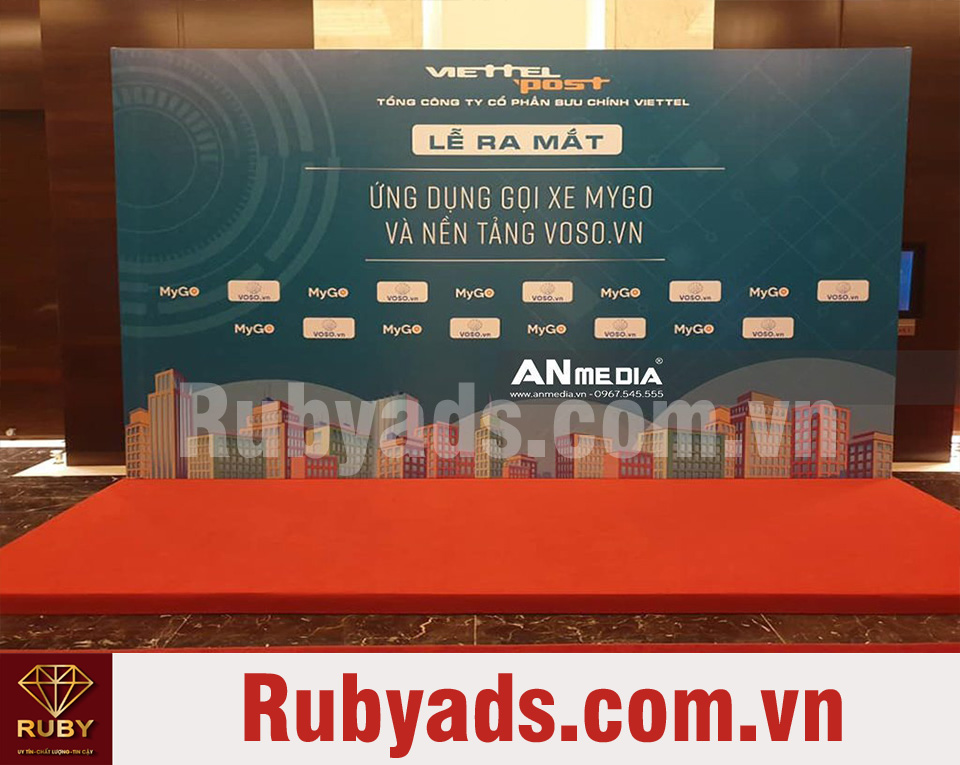 Tư vấn tận tâm, nhiệt tình